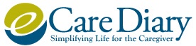 Go to eCareDiary.com